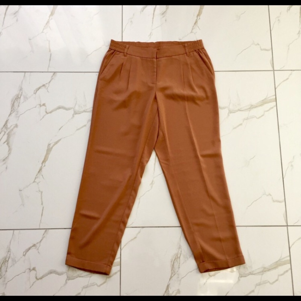 Chic Trousers